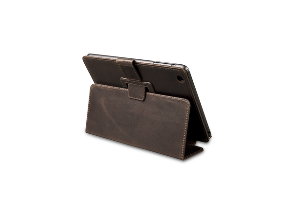 Roskilde til iPad Air  - Hunter Dark Cover til iPad Air  | Dbramante 